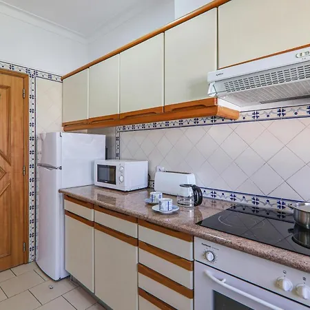 Apartment Ninho Das Gaivotas 508