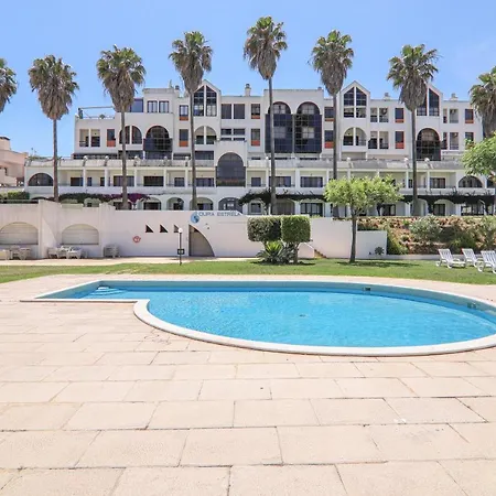 Ninho Das Gaivotas 508 Apartment Albufeira