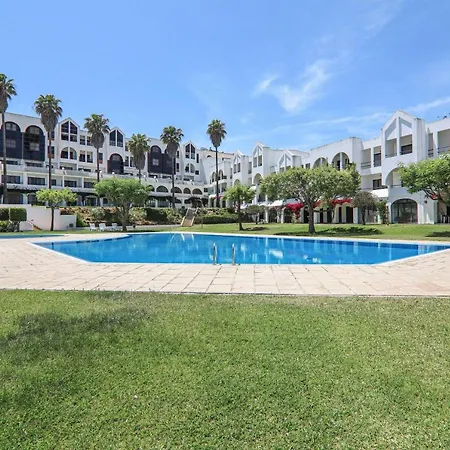 Ninho Das Gaivotas 508 Apartment