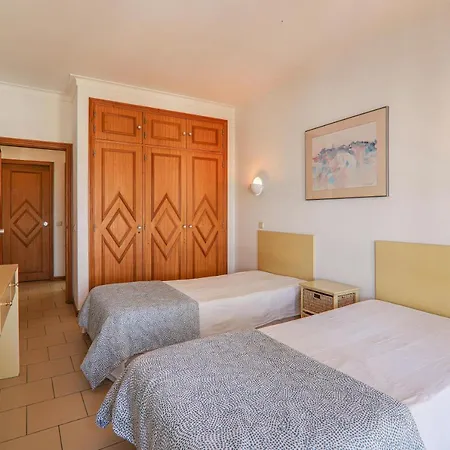 Ninho Das Gaivotas 508 Apartment